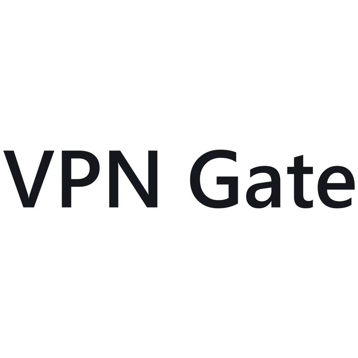 VPN Gate