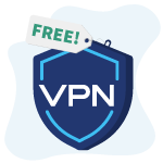 Free VPN icon