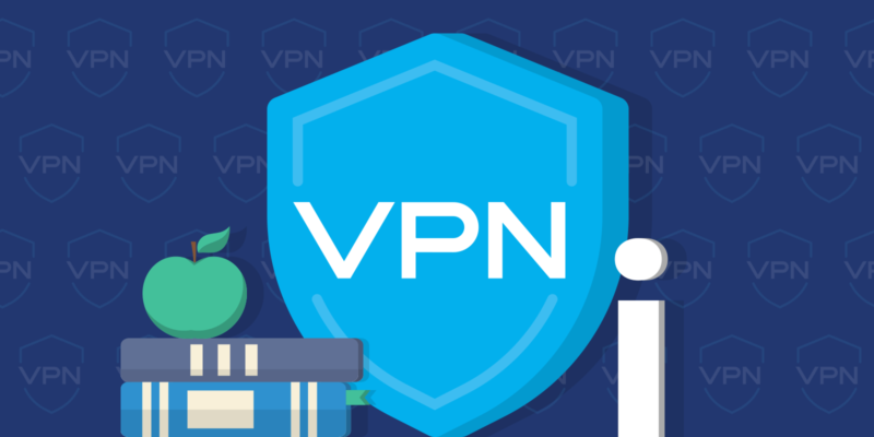 VPN info