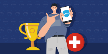 VPN Svizzera