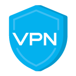 VPN shield