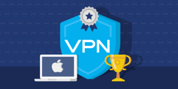 What is the Best VPN for Mac Featured image