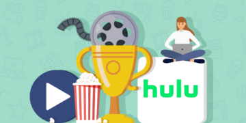 What to Watch on Hulu The Best Shows and Movies on Hulu Featured Image