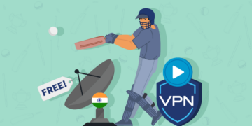 Where to Watch IPL Online for Free Featured Image