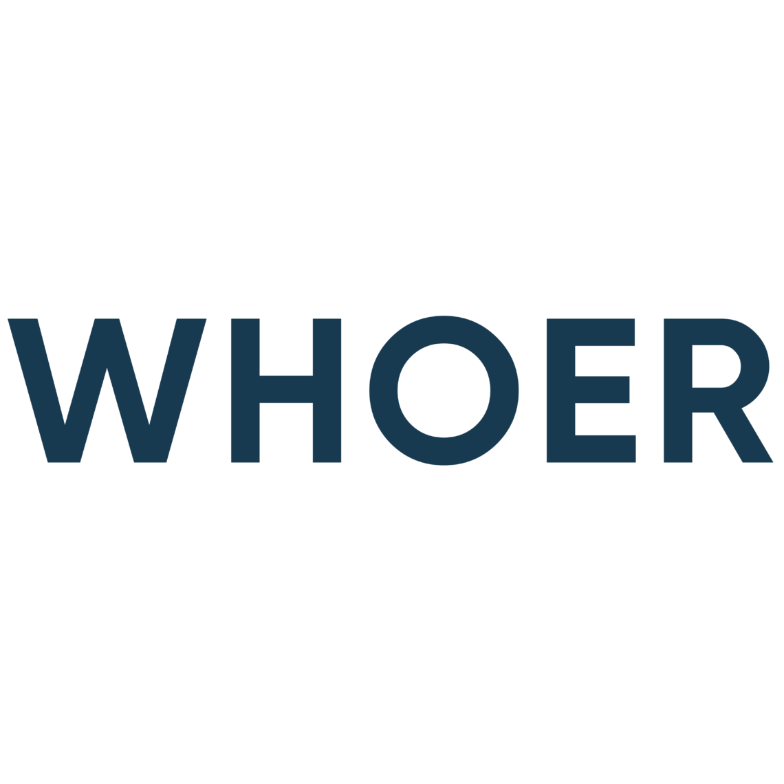 Whoer VPN